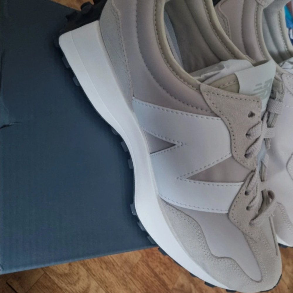 new balance trainers